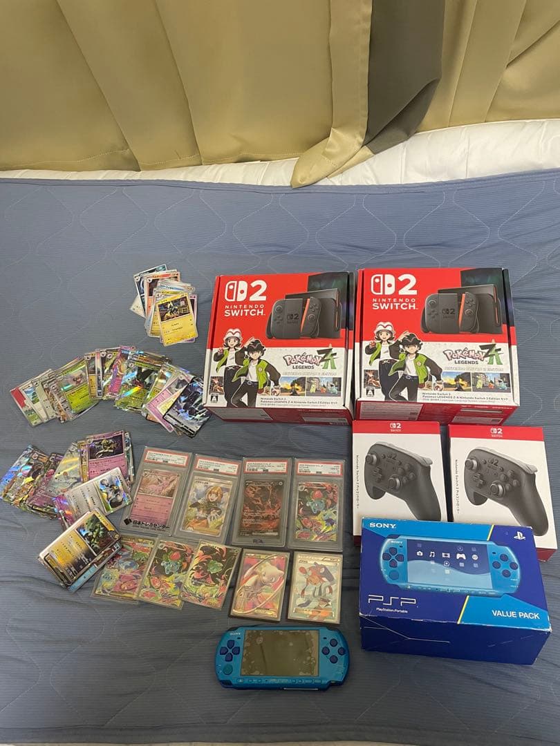 か*ず様 ポケモンカード引退品PSA10 フウロsrミュウSR激レアカードSwi PSA10鑑定済〕フウロ【SR】{195/190} 1枚の通販 カードラッシュ magi店