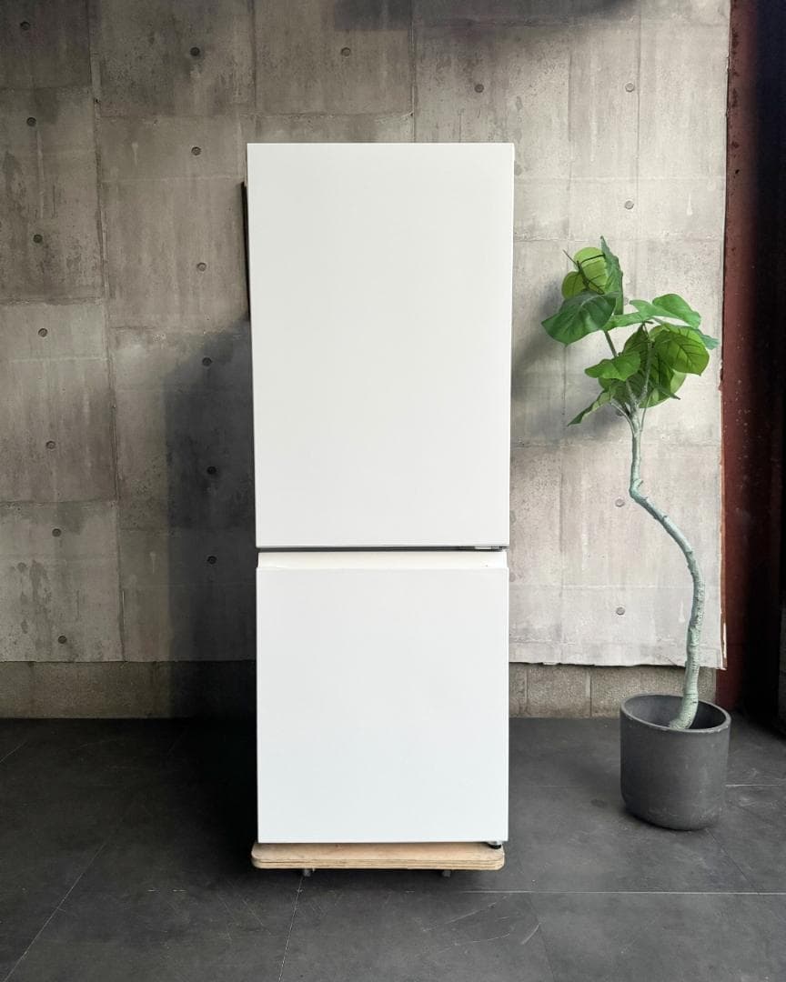 設置まで✨ Panasonic 一人暮らし用冷蔵庫 180L✨ 2024年製