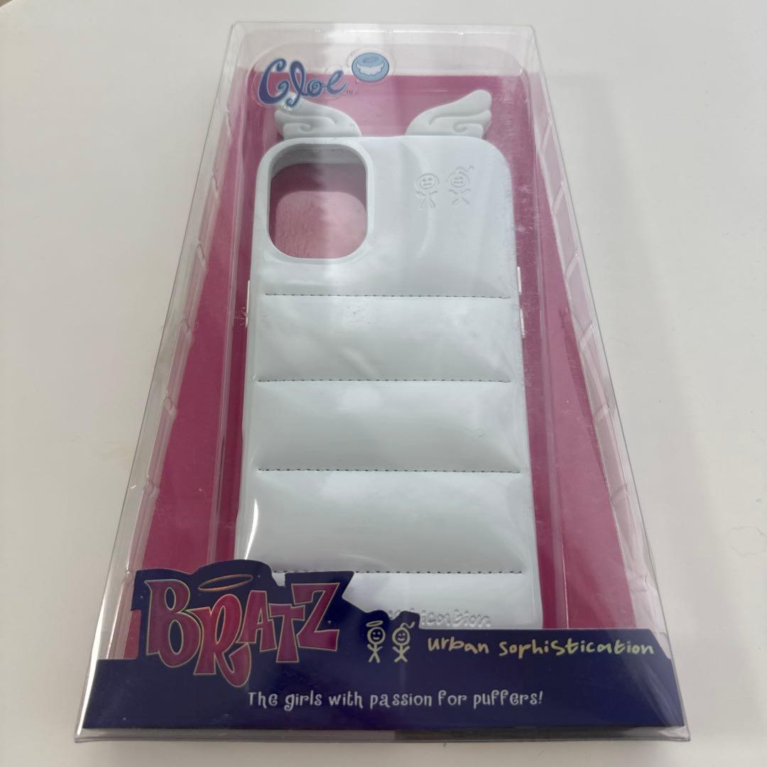 iPhoneアクセサリー Urban sophistication iPhone16plus cloe the-puffer-case-cloe-9431976.