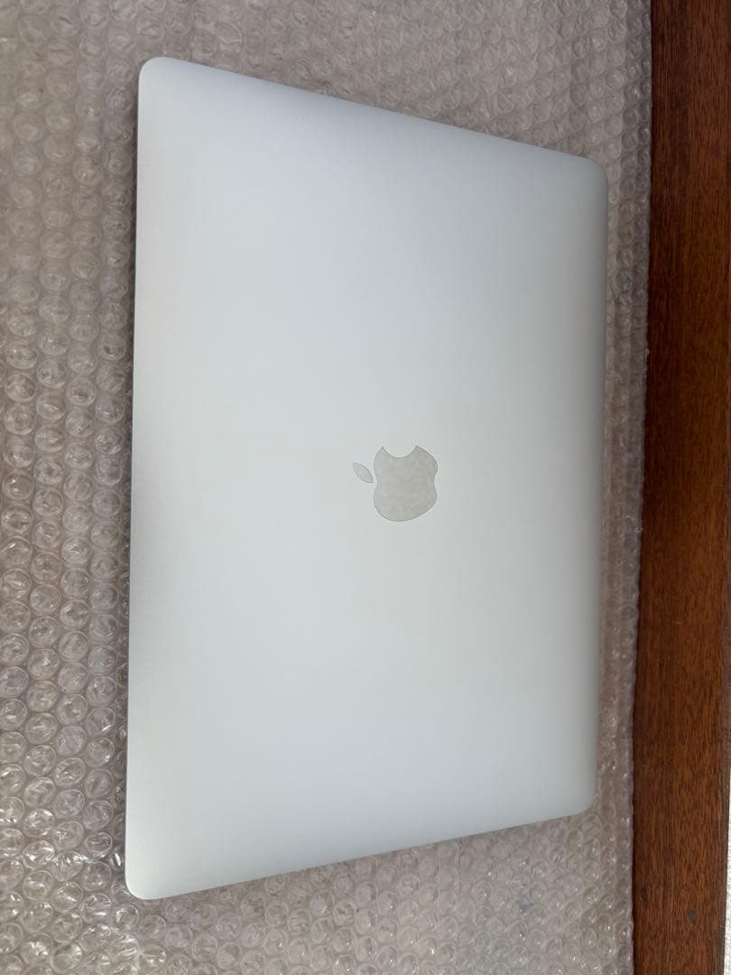 訳あり MacBook Air 13インチ A1932 16GB 256GB - メルカリ