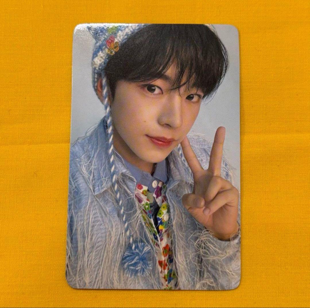 BABYMONSTER - BABYMONSTER ローラ sbs 歌謡大典 2025 3枚限定 トレカ