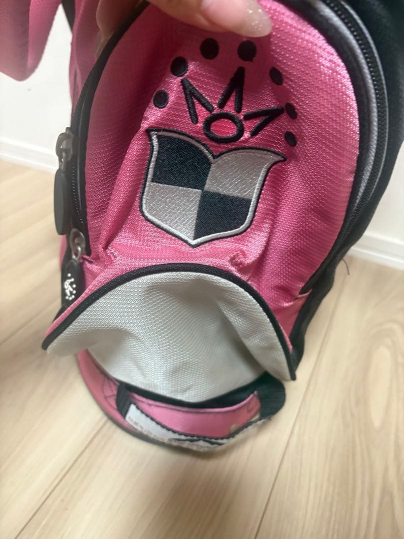 お値下げします。】Scotty Cameron 2009年限定 キャディバッグ - メルカリ