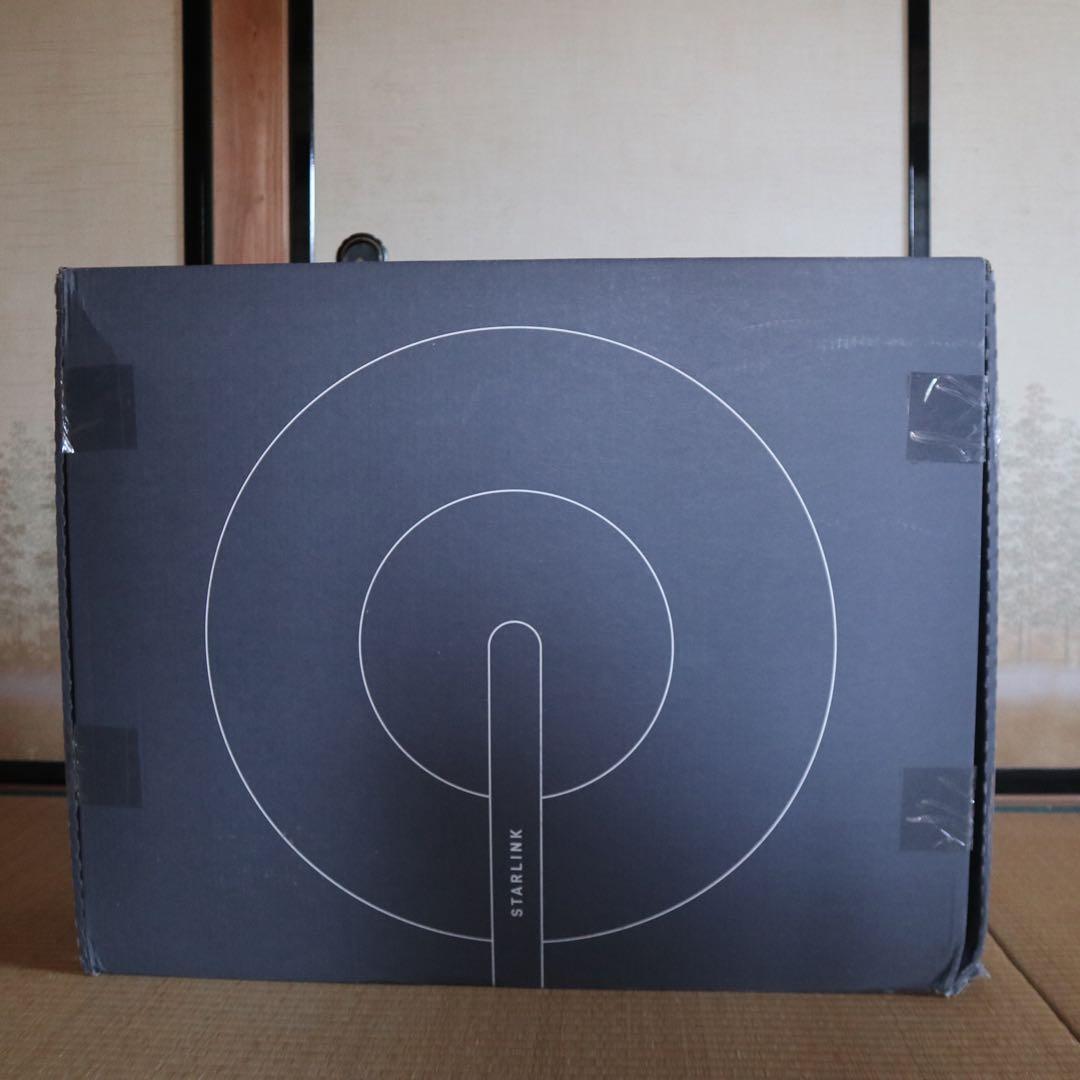 未使用品 Starlink: UTA-211 スターリンク - メルカリ