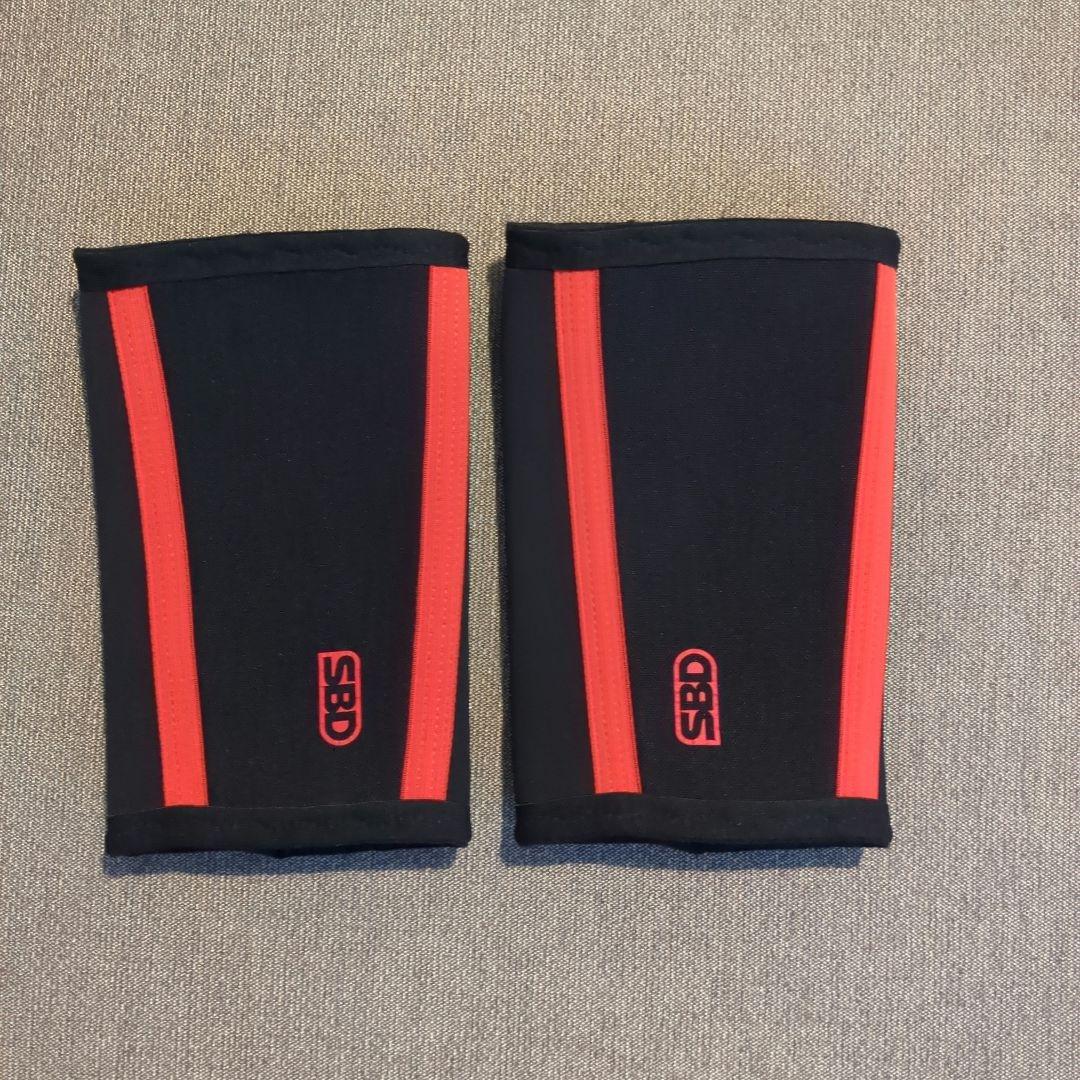 【美品】ＳＢＤエルボースリーブ　 Ｓサイズ　試着のみ Amazon.co.jp: SBD 正規品 エルボースリーブ 肘サポーター XSサイズ