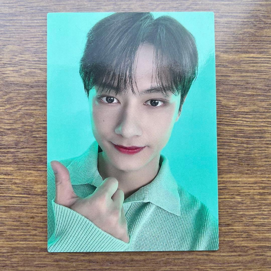 seventeen ジュン HANABI 2022 - メルカリ