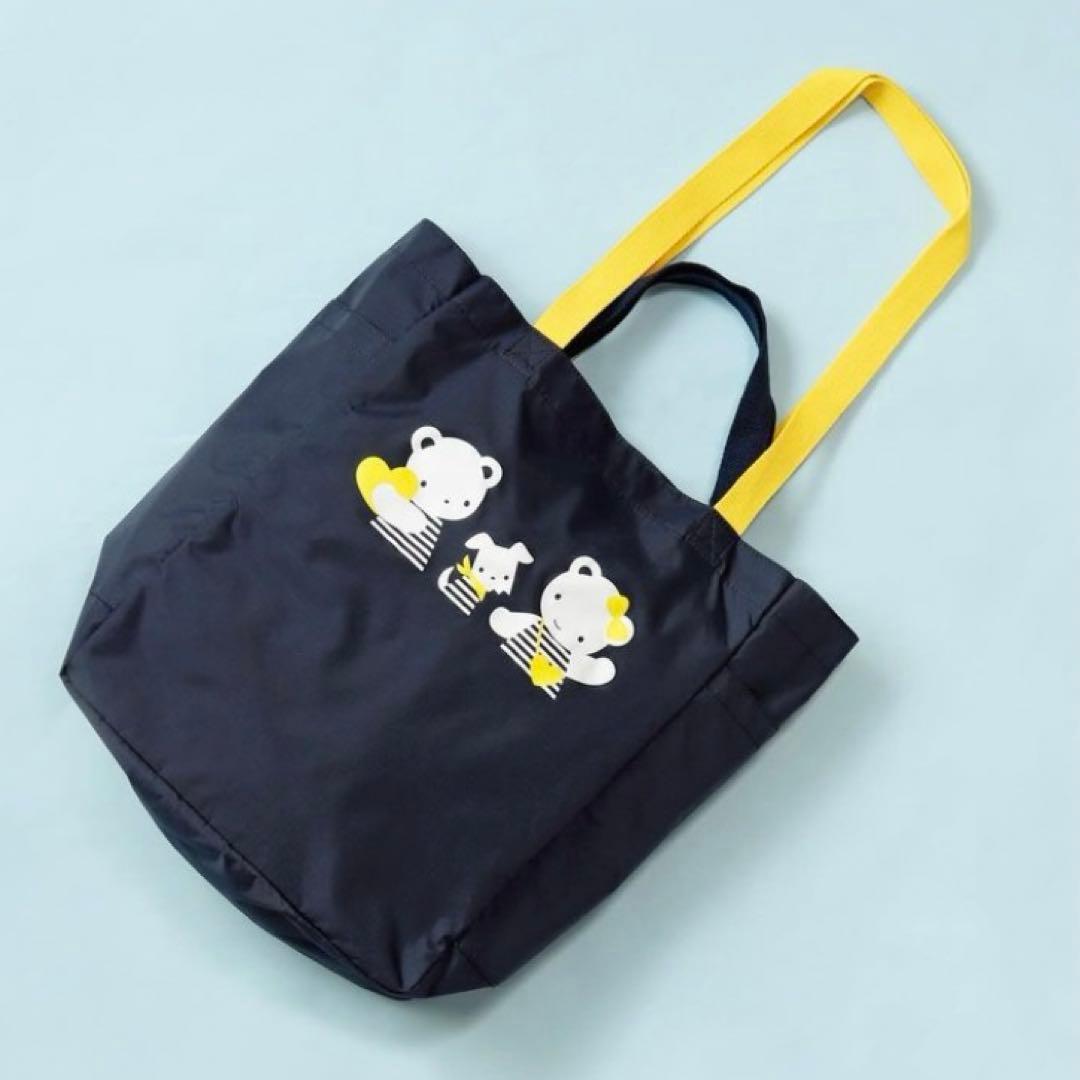 新品 未開封】ファミリア ノベルティ バッグ - メルカリ