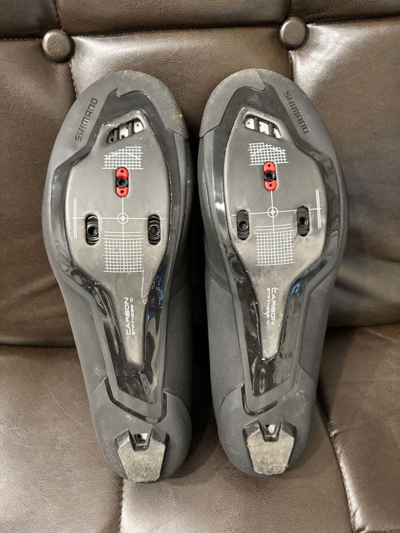 3回使用・SH-RC703 wide ワイド42 26.5cm