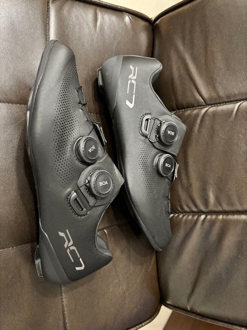 3回使用・SH-RC703 wide ワイド42 26.5cm