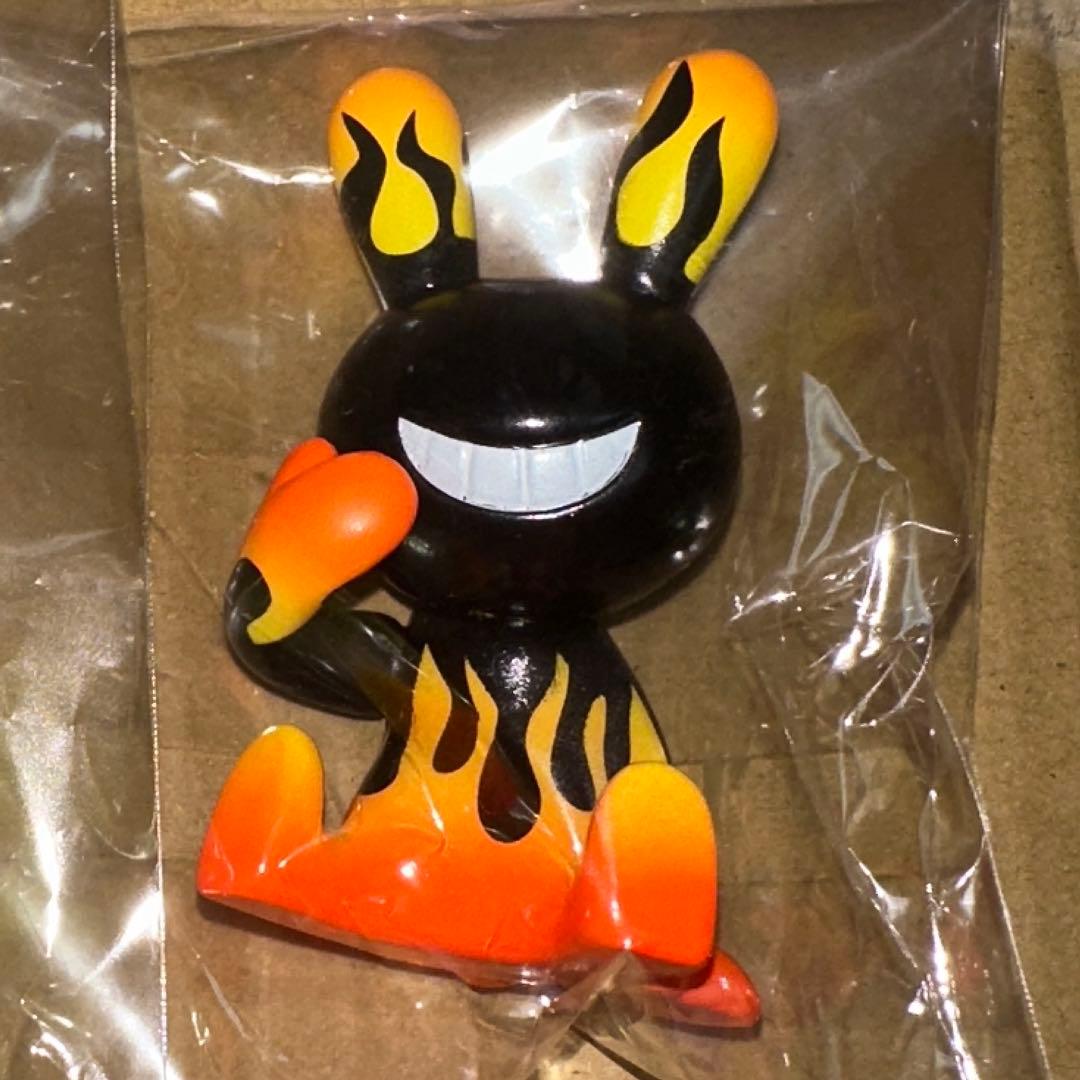 BLACK RABBiT ブラックラビット ファイヤー - メルカリ