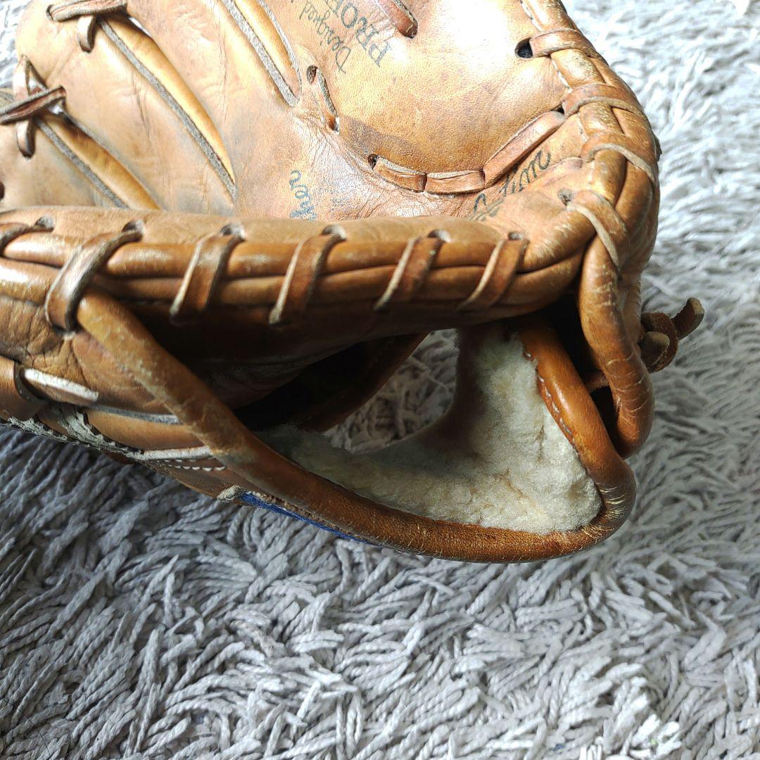 ヴィンテージ】adidas アディダス グローブ 江川 YG8981 - メルカリ