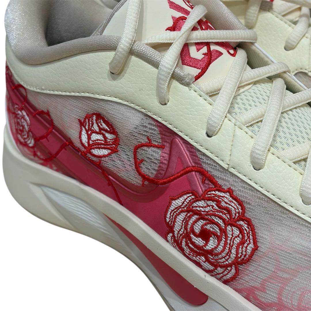 【箱付き】NIKE ナイキ ヤニス フリーク6 \"ローズ\" 27.5cm