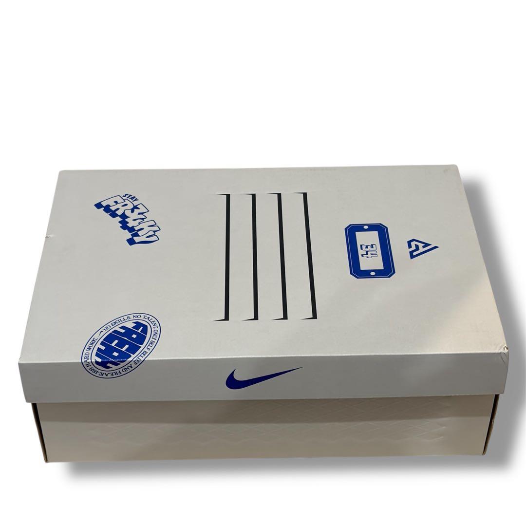 【箱付き】NIKE ナイキ ヤニス フリーク6 \"ローズ\" 27.5cm