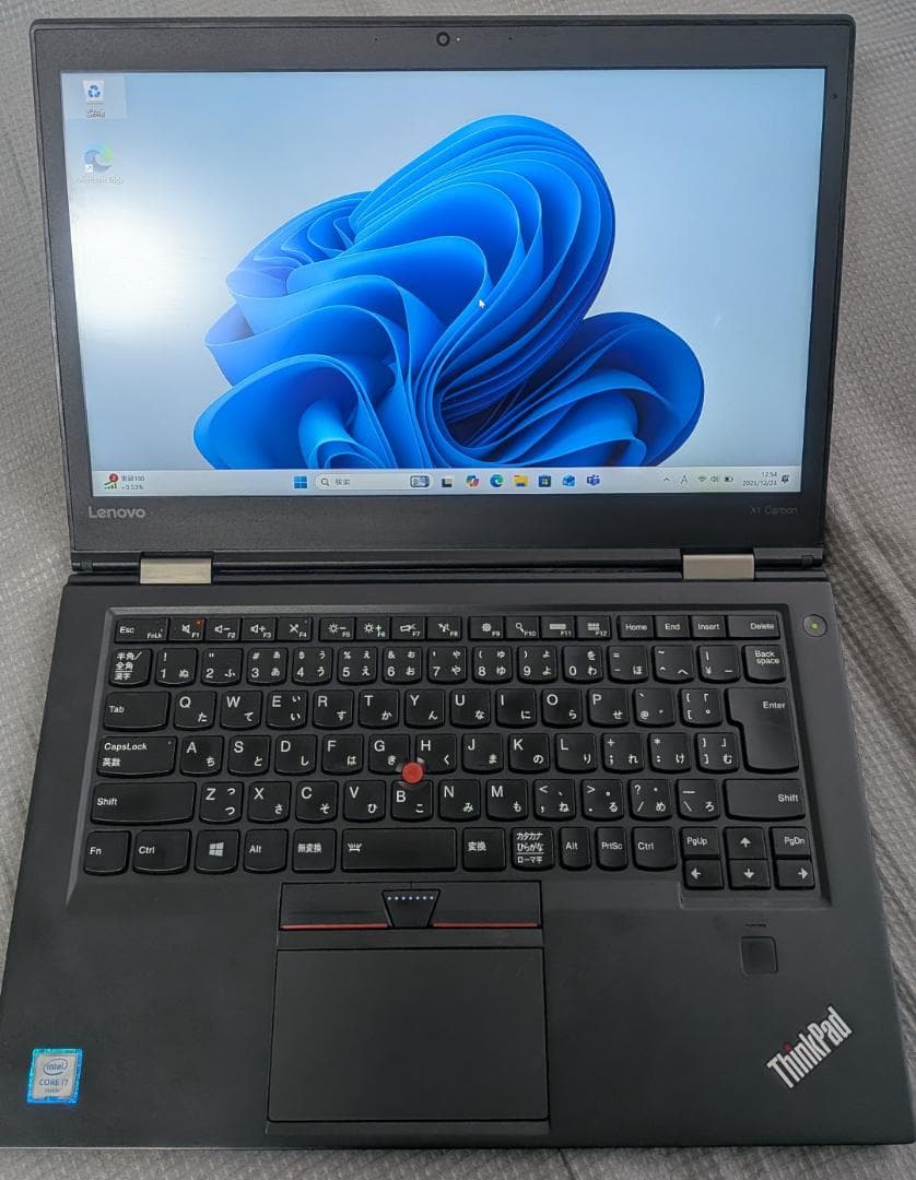 は*つ様 Lenovo ThinkPad X1 Carbon Win11 61b4Q8ScqLL._AC_UF350,