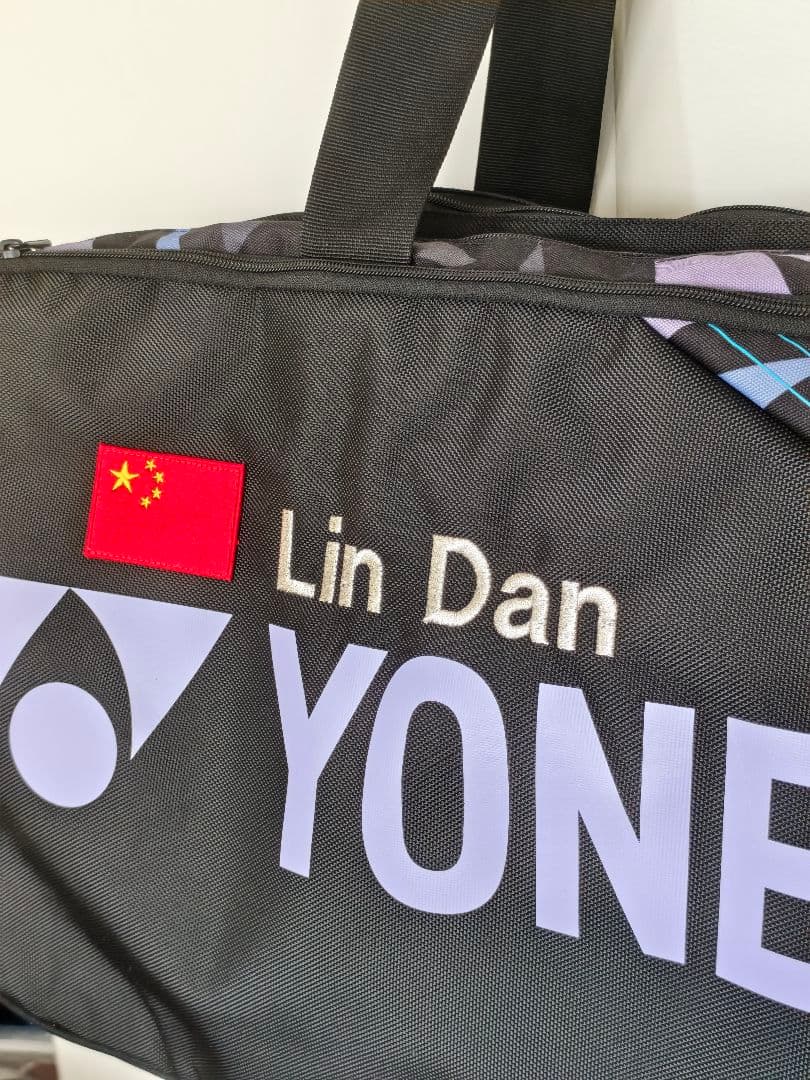 YONEX The LegendsVision限定特注代表選手支給品 - メルカリ