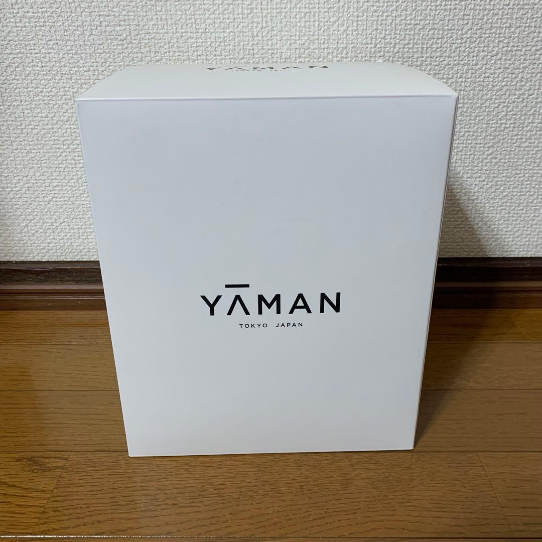 【新品未使用】YA-MAN LEDスチーム美顔器　フォトスチーマー　YJSB1P YA‐MAN（ヤーマン） 【18,700円OFF】 スチーマー 美顔器スチーマー