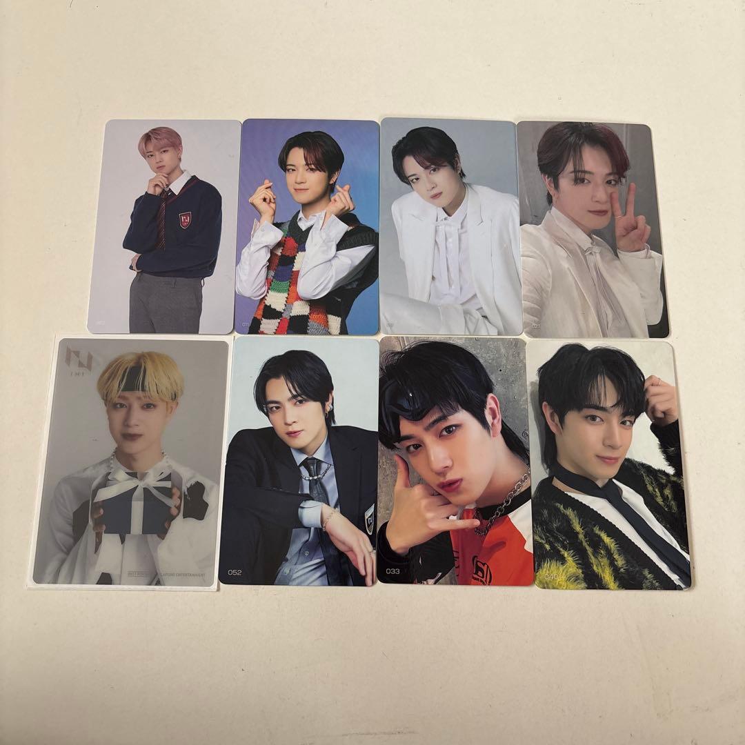 INI 佐野雄大 トレカ まとめ売り - メルカリ