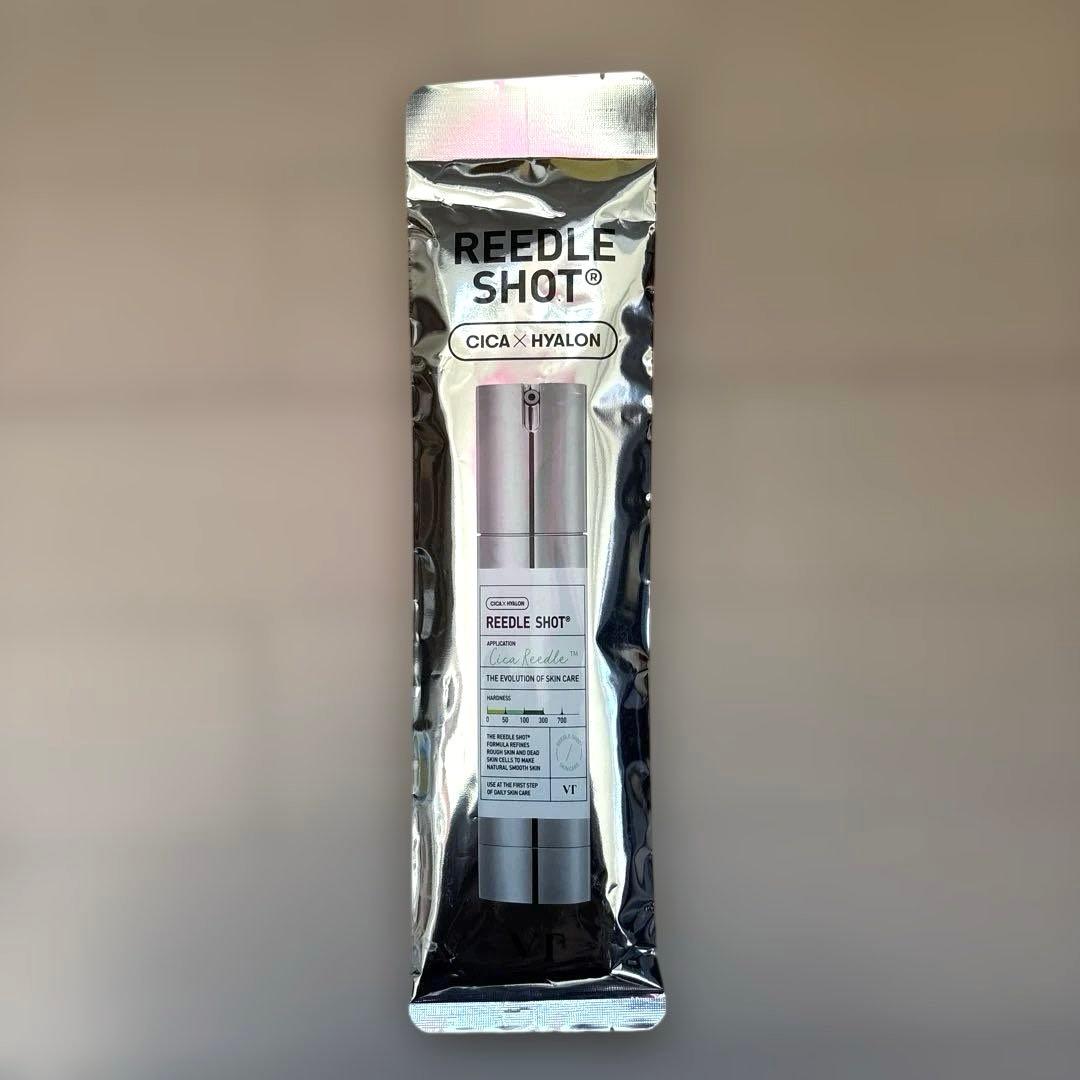 VT リードルショット ユニバースキット - メルカリ