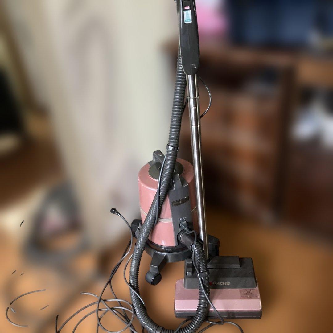 も*こ様 フランスベッド ネオトニカ NeoTonica 水フィルター 掃除機 m16793970050_1.jpg?1711588937