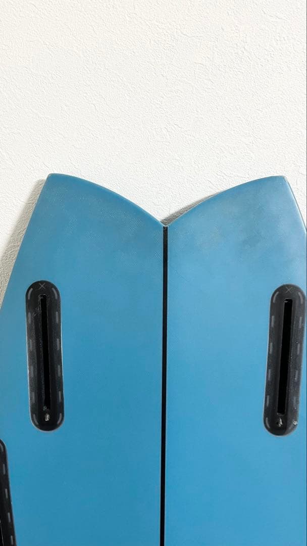 送料込み【限定カラー】 FIREWIRE Seaside 5’5 31.5L