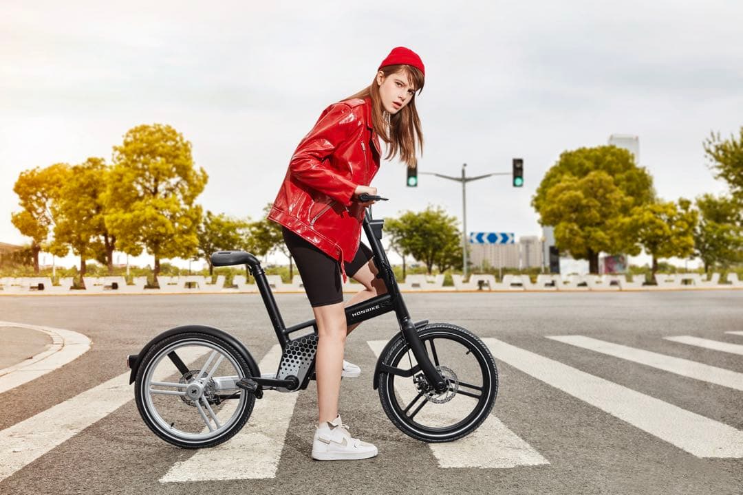 まめホンバイクストンプラス　黒白 HONBIKE STONE PLUS ホンバイク ストーンプラス NEWバージョン BK-1P