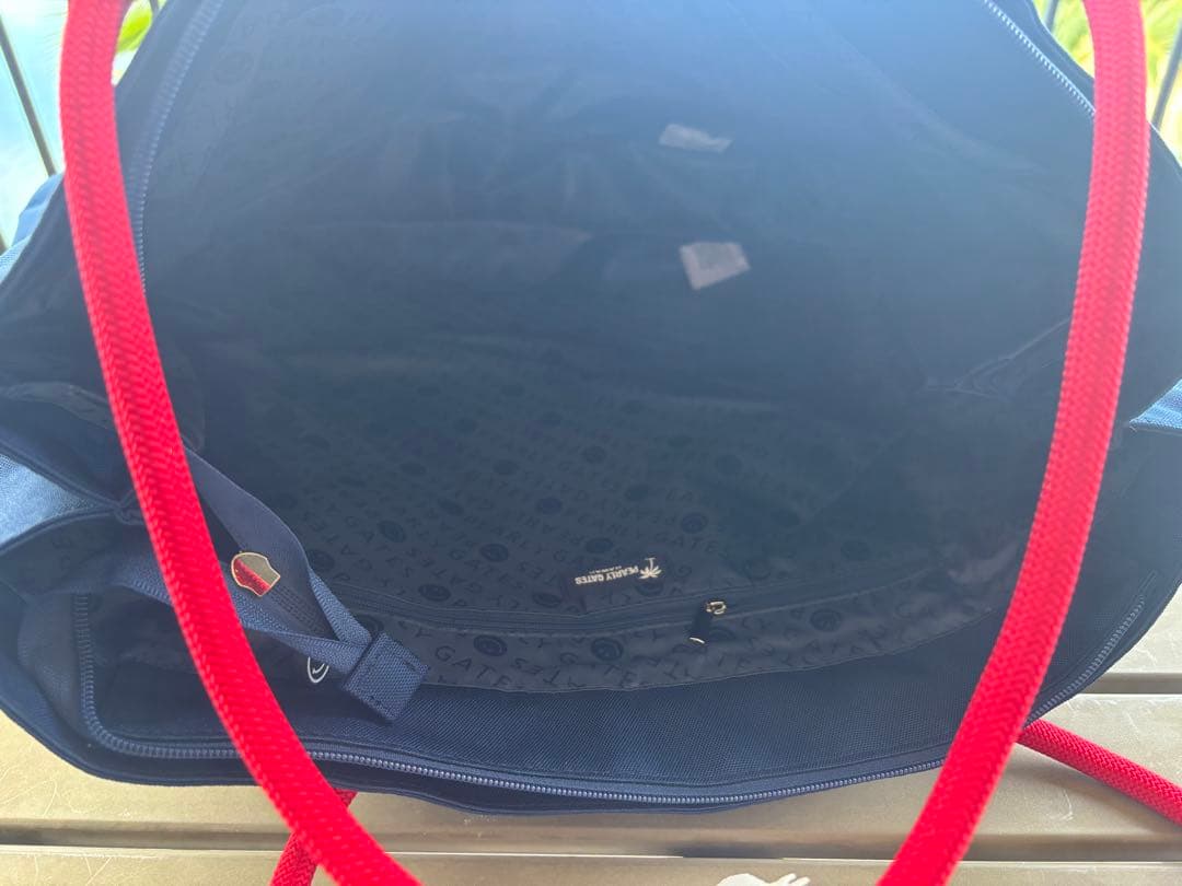 レア☆PEARY GATESハワイ限定♡ロッカーバッグ - メルカリ