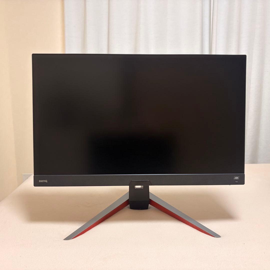 ゲーミングモニター BenQ MOBIUZ EX2710Q-JP Amazon.co.jp: ベンキュージャパン BenQ MOBIUZ EX2710Q ゲーミング