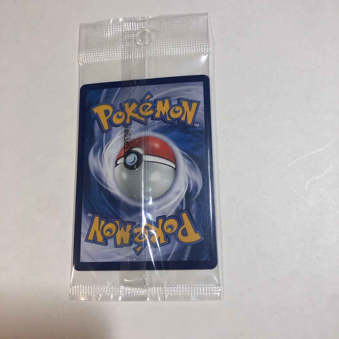 9032 ポケモンカード タイ語 プレシャス ピカチュウ プロモ - メルカリ