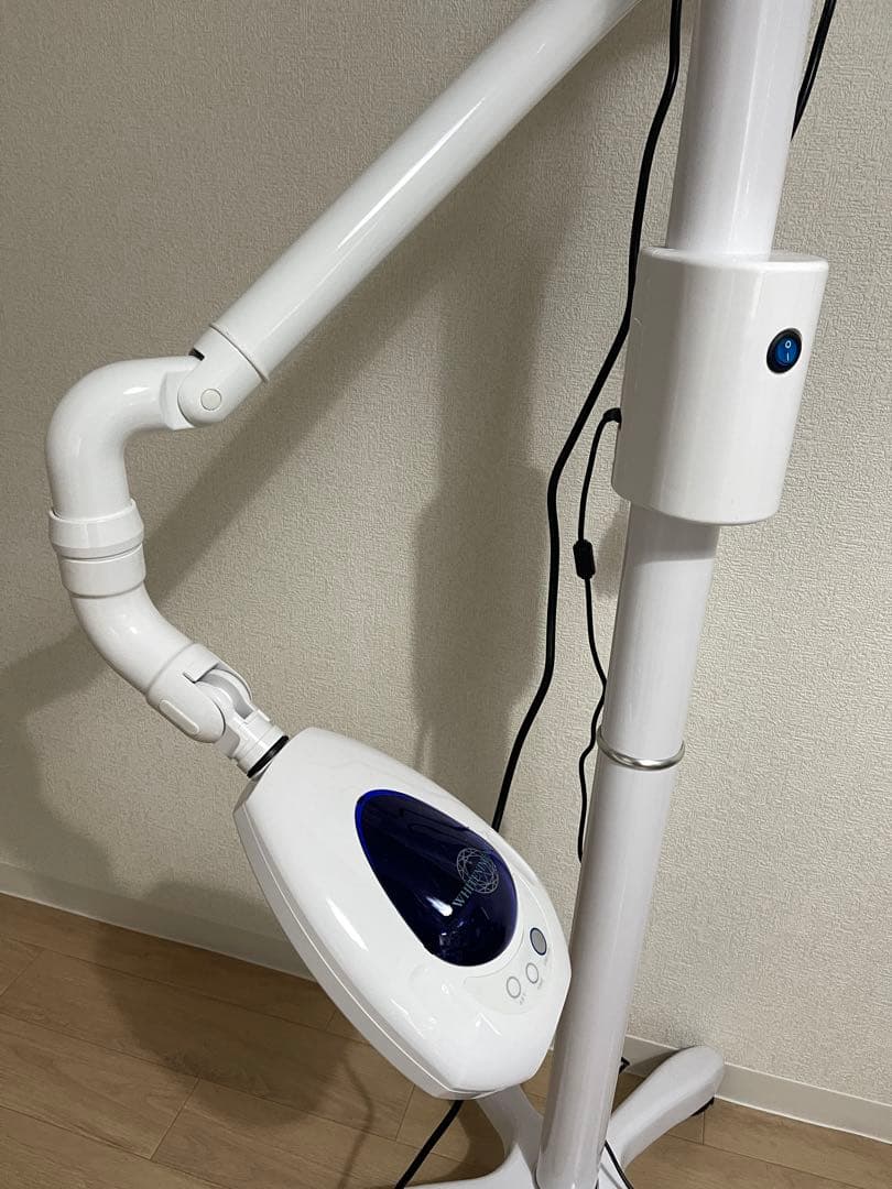 ◇シャリオン 最新グレードアップモデルホワイトニング機器◇ - メルカリ