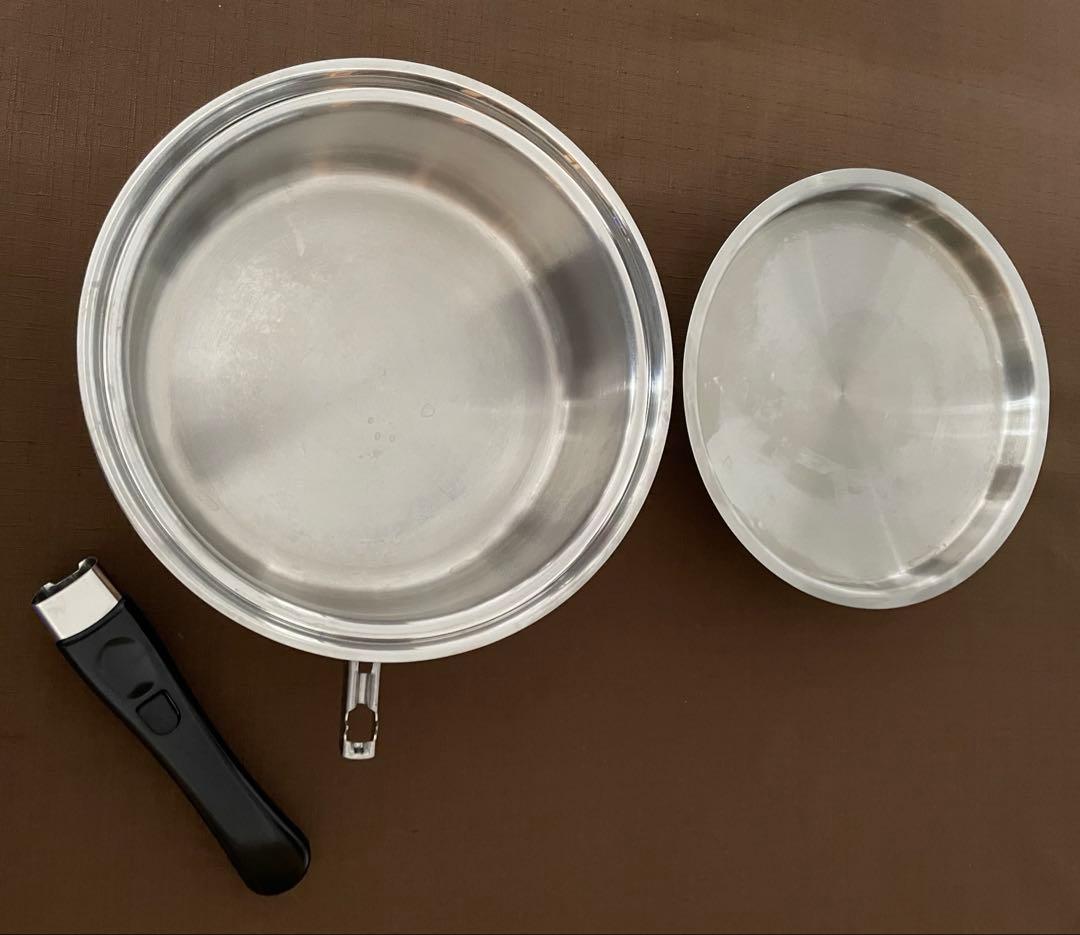 Vita Craft ultra No.9435 希少アメリカ製 2.9L