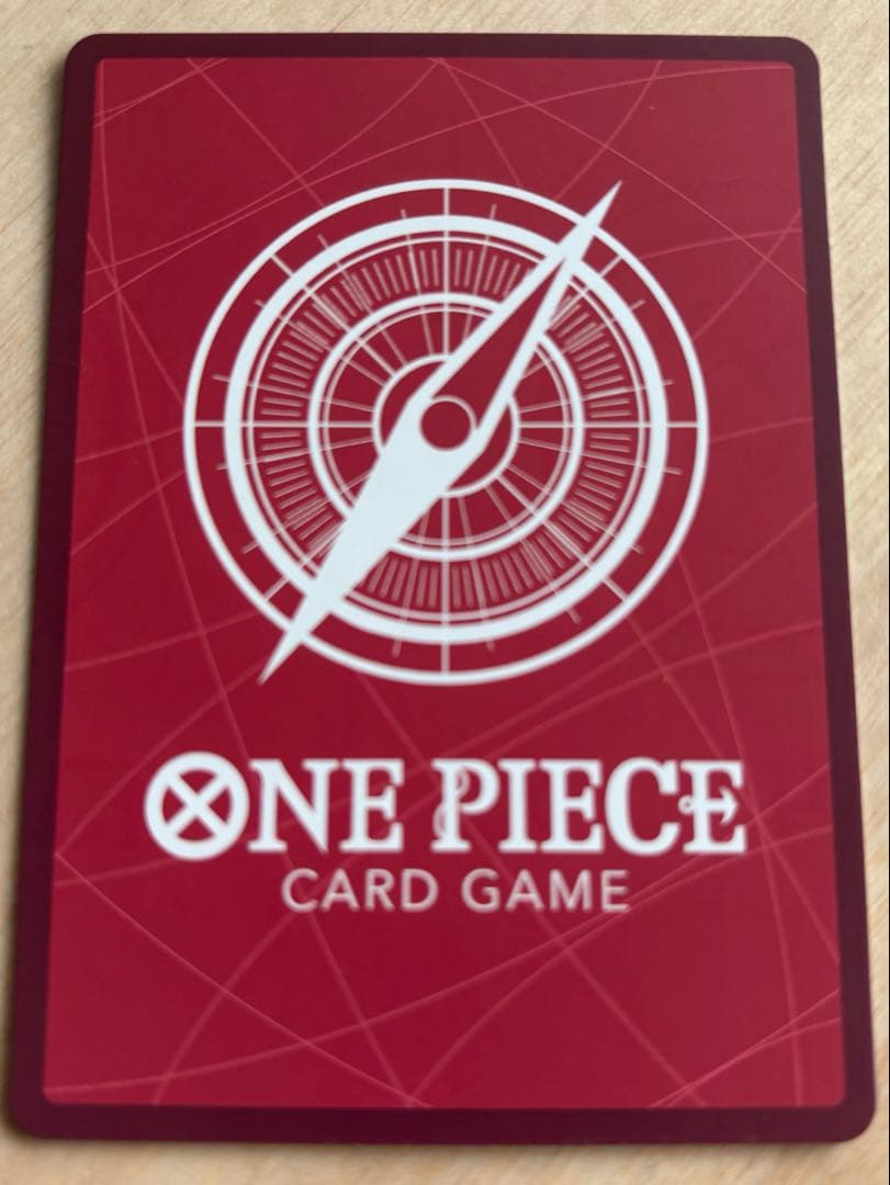 最安値 ルフィ パラレル 【ST29-001 ☆ L】 スタートデッキ - メルカリ