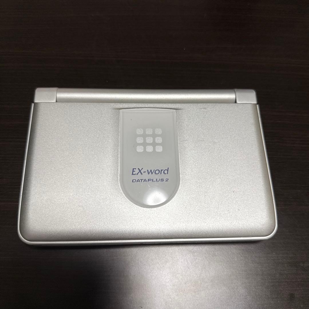 お*か様 カシオ 電子辞書 EX-wowd XD-ST6300 - メルカリ