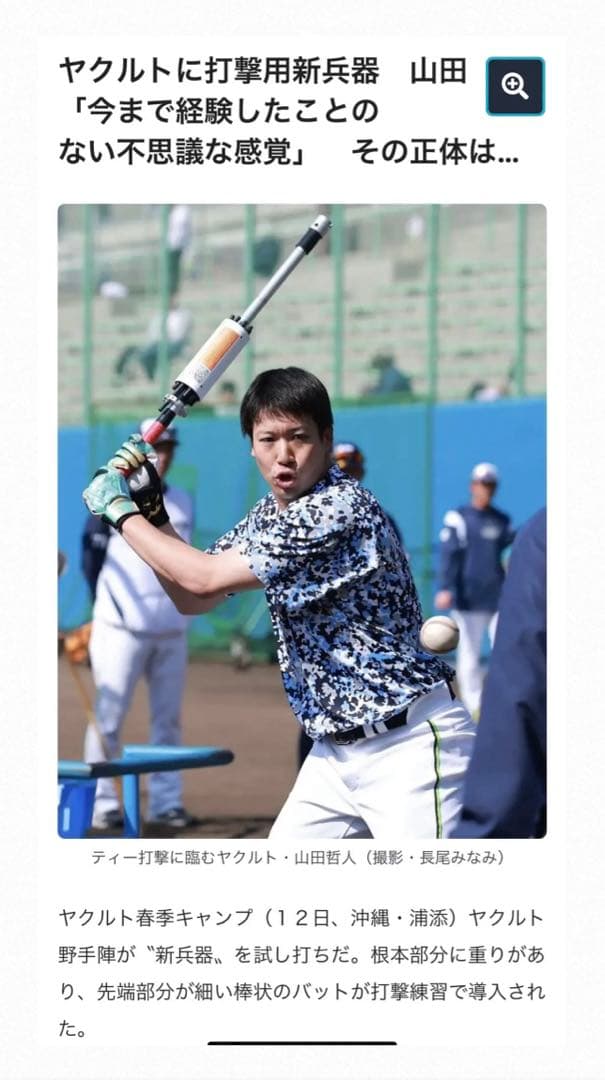 プロベローシティーバット 33インチプロモデル 1440g RHK