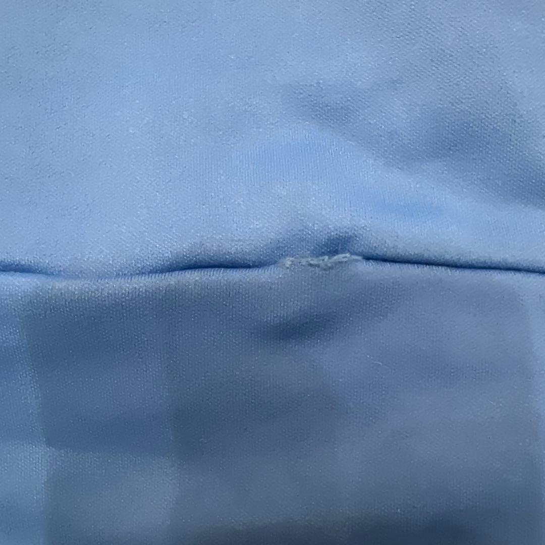 野球日本ハムOakley 長袖 ユニフォーム XL 青 - メルカリ