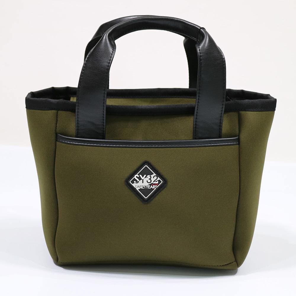 新品☆SY32 GOLF☆カートバッグ - メルカリ