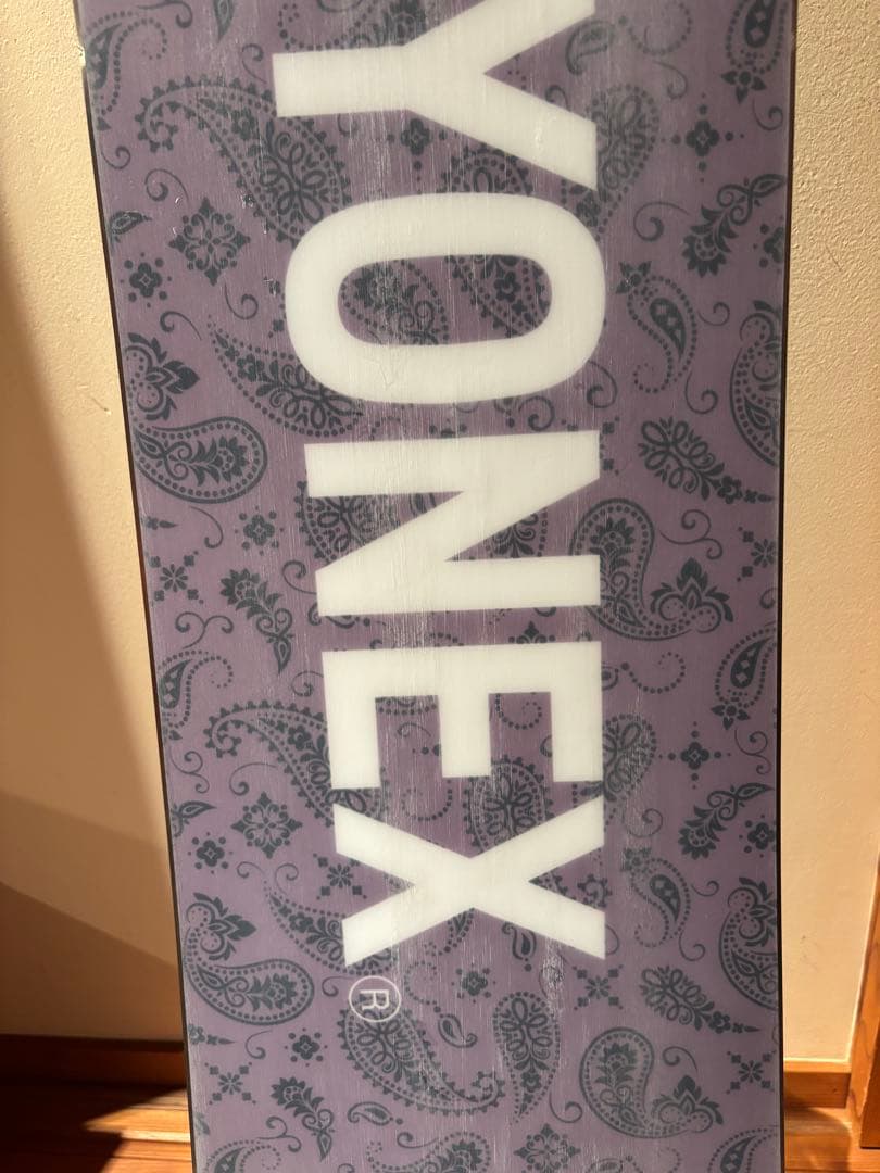 YONEX ACHSE union urtra スノボ グラトリ セット - メルカリ