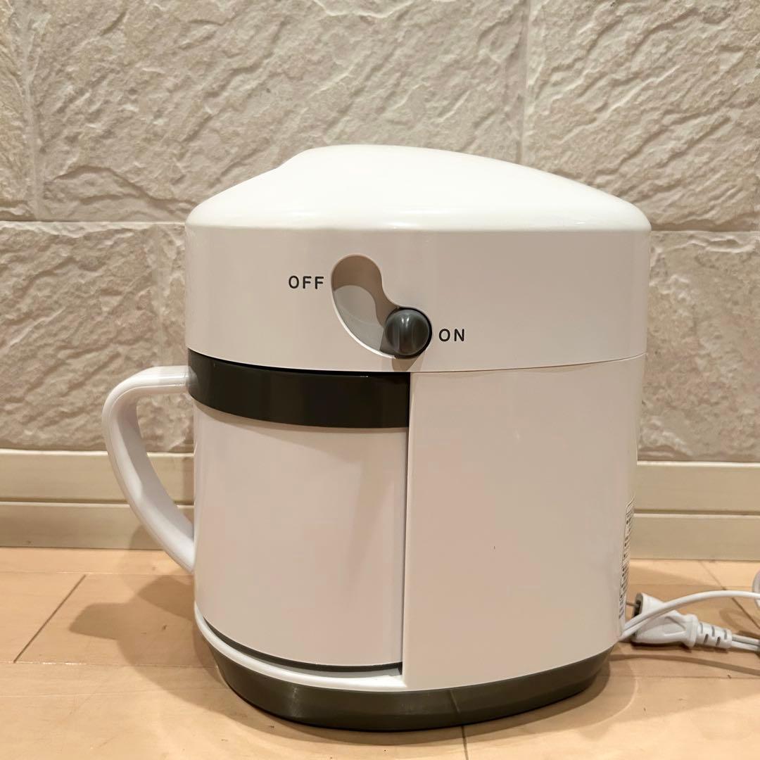 ゼンケン スープリーズR ZSP-4 全自動スープメーカー - メルカリ