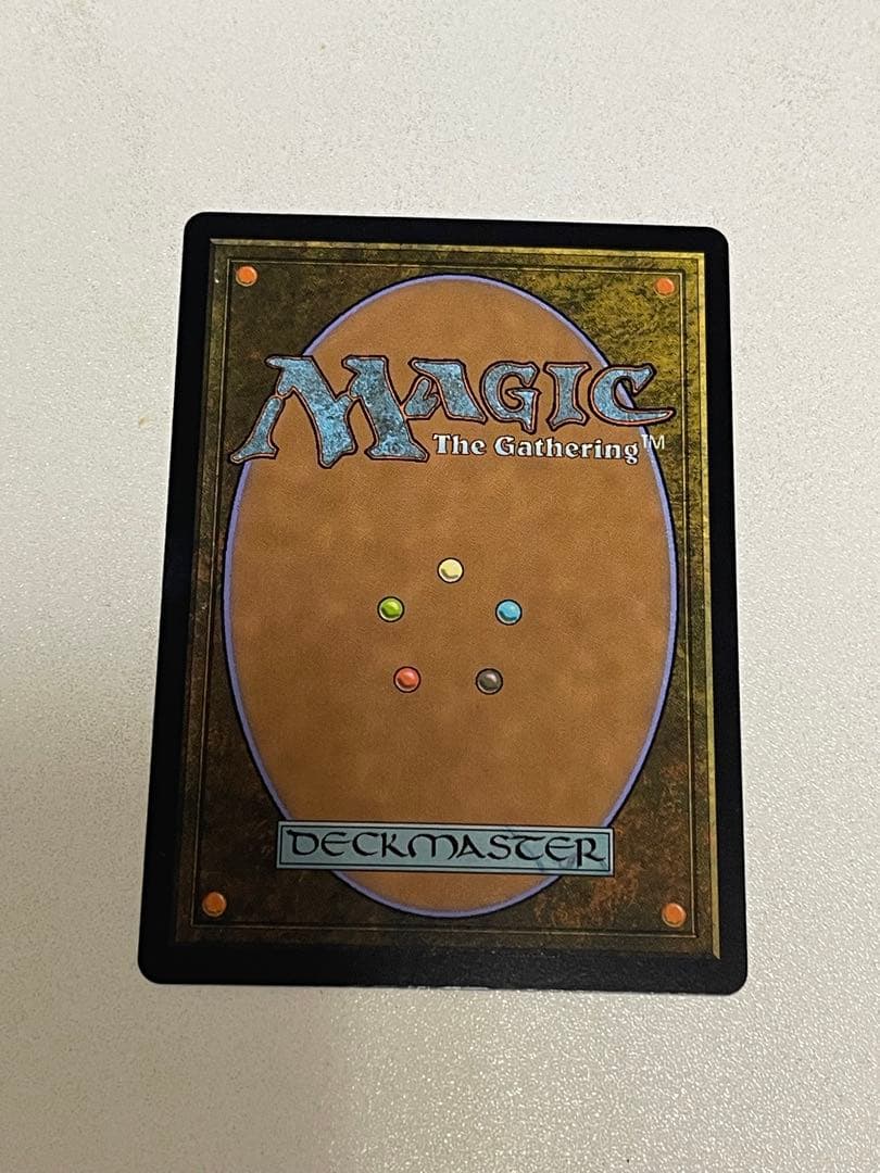 並外れた語り部/Formidable Speaker ボーダーレスfoil 英語 - メルカリ