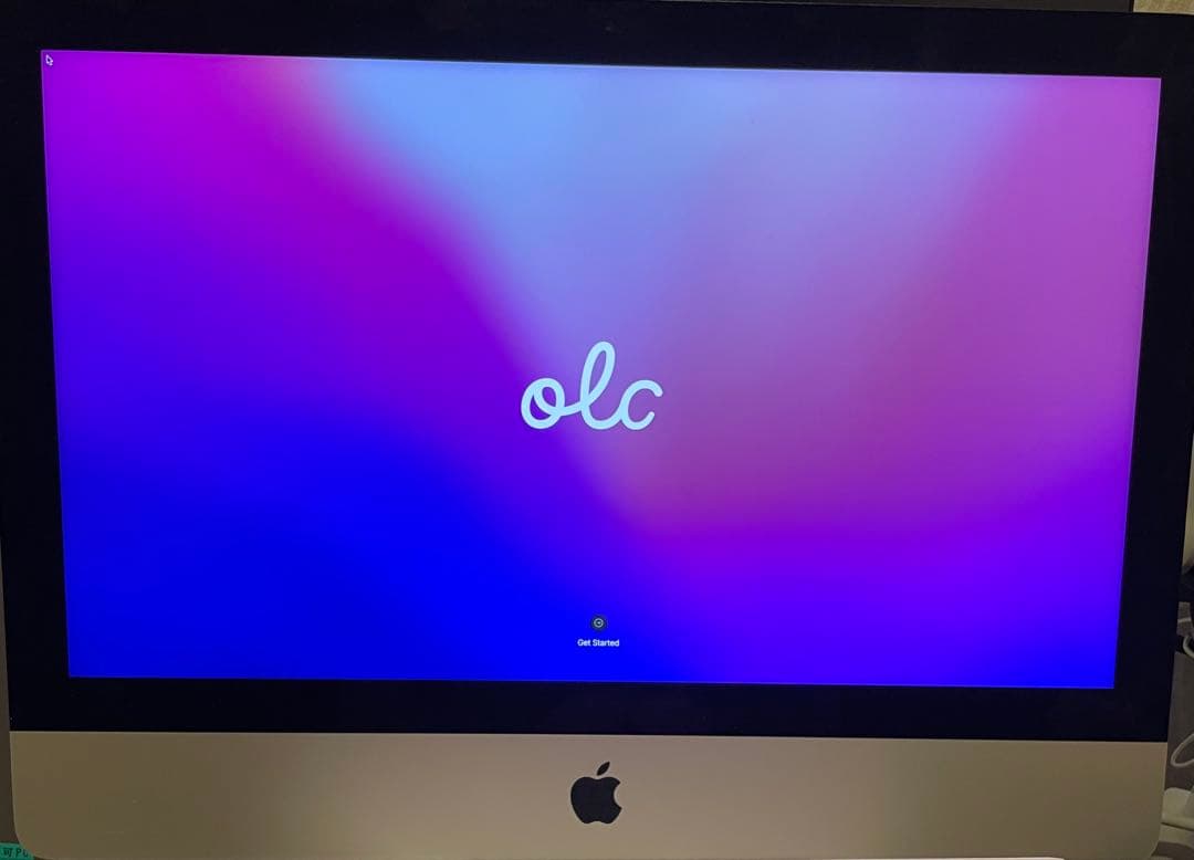 iMac (Retina 4K,Late 2015) メモリ16 SSD256 iMac (Retina 4K, 21.5-inch, Late 2015) - Technical Specification