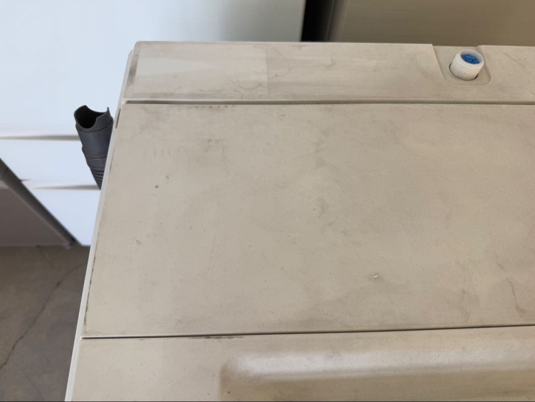 2020年式 4.5kg TOSHIBA 洗濯機 AW-45M9