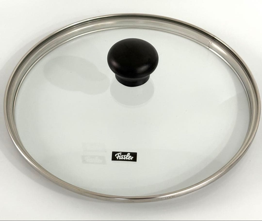 フィスラー Fissler プレミアム 圧力鍋 3.5L 5点セット