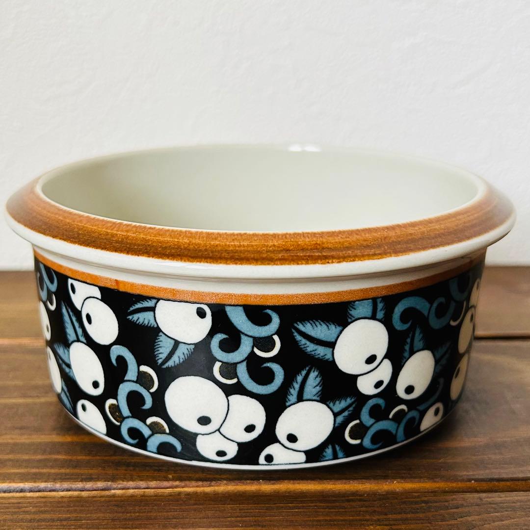 アラビア ARABIA タイカ TAIKA ボウル - メルカリ