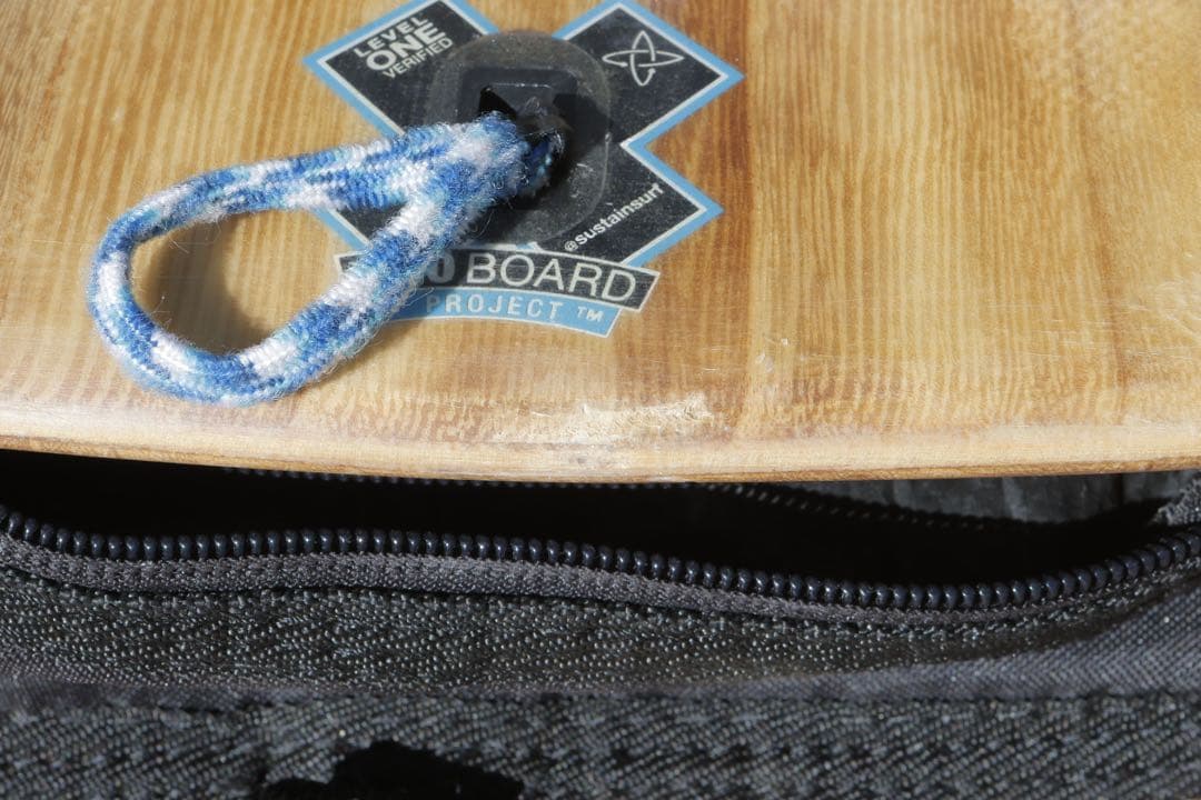 firewire ダンマン TWICE BAKED ティンバーテック5'3