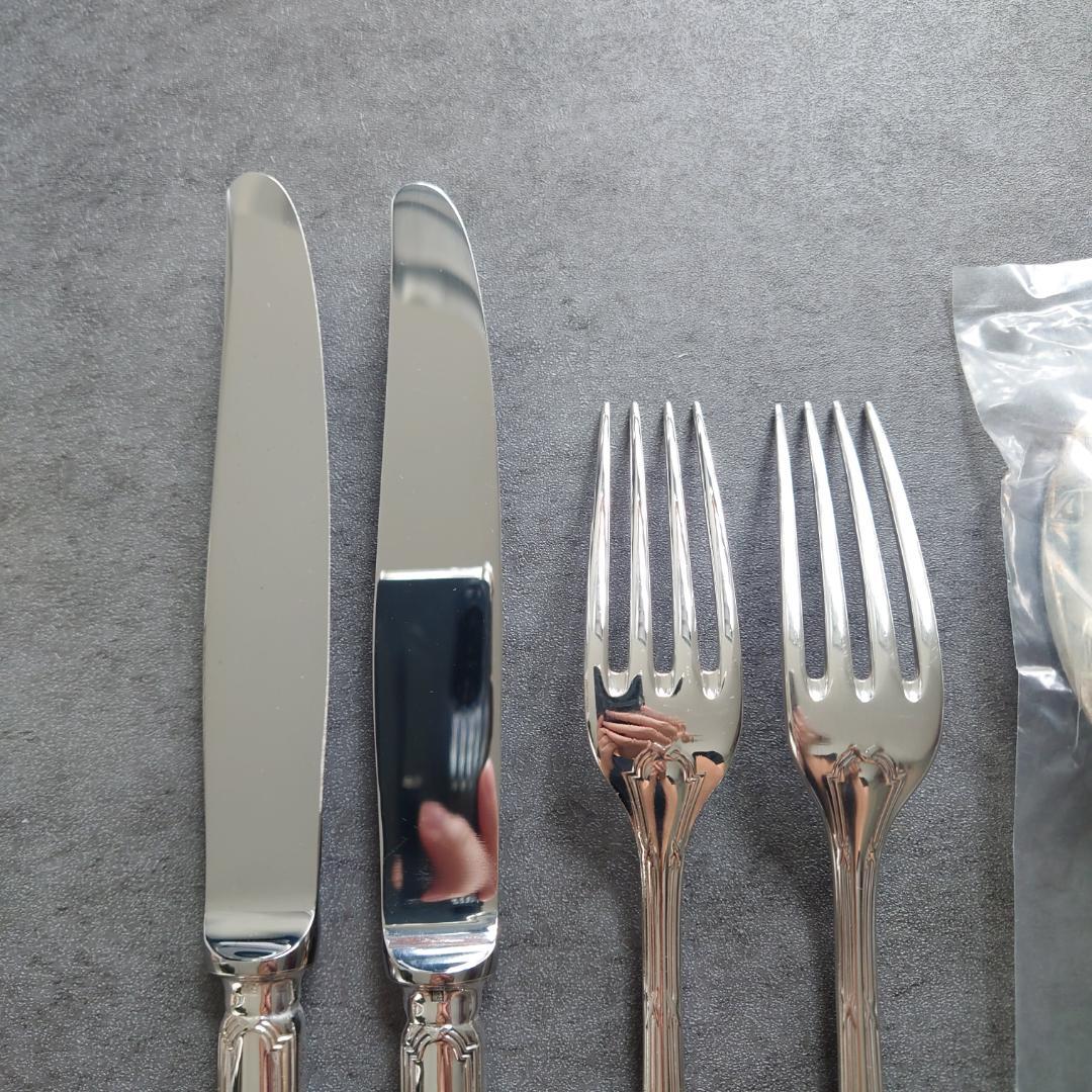 希少 クリストフル リュバン スタンダードサイズ 未開封含む 6点