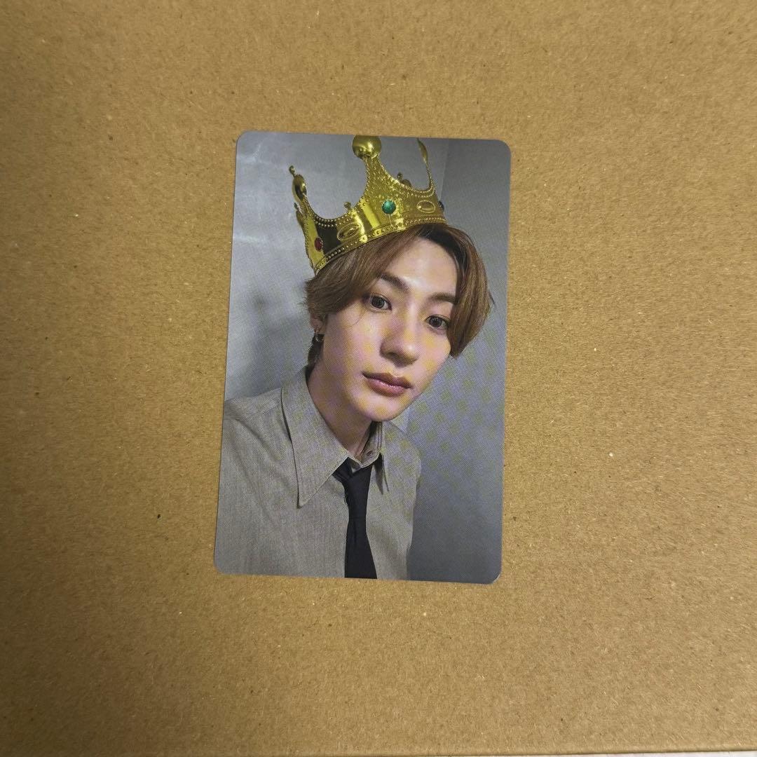 RIIZE アントン トレカ - メルカリ