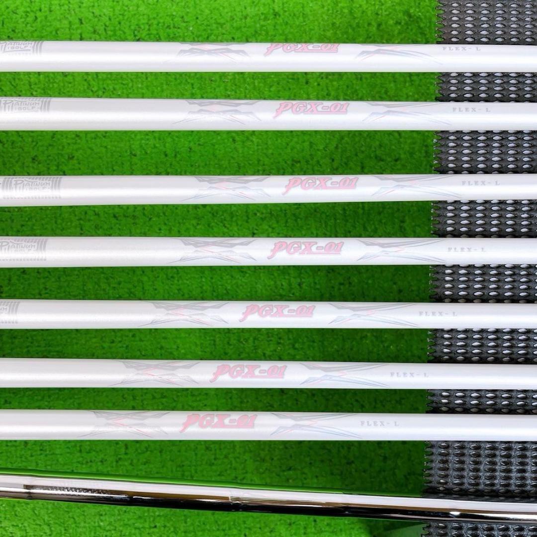 レディース初心者用 キャロウェイ ソレイル プラチナムゴルフ ゴルフ