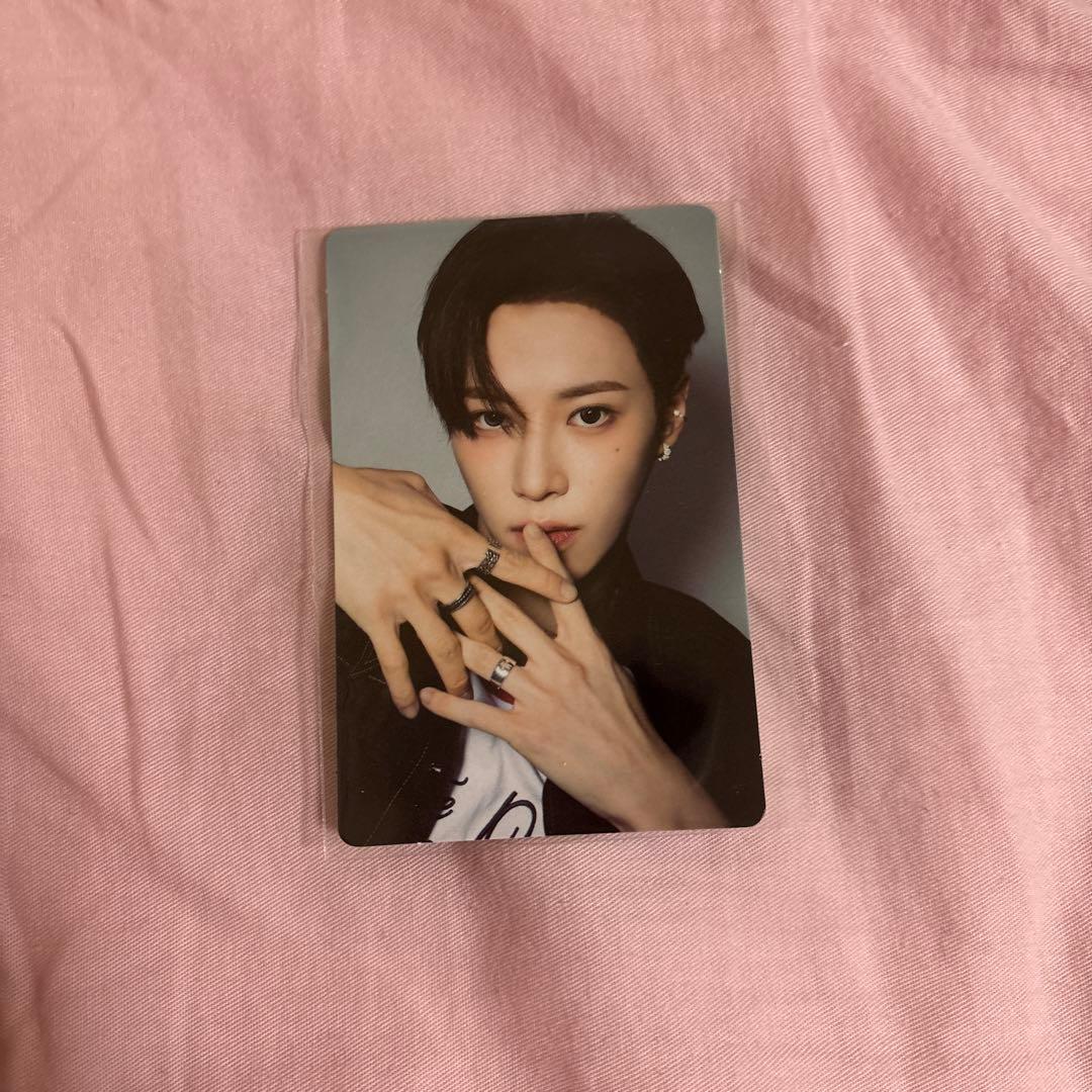 ボイプラ2 ジアハオ アルノ トレカ アーカイブ展 - メルカリ