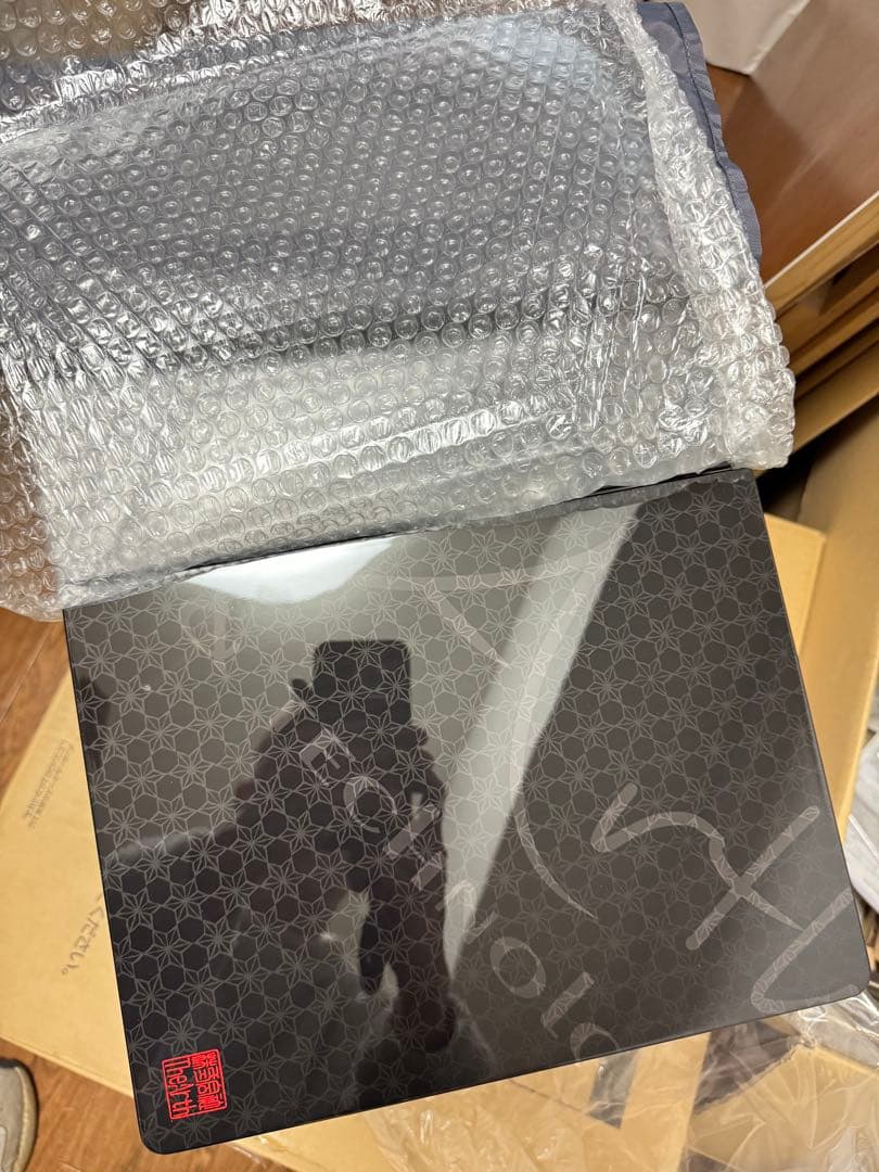  peak Myテーブル 竹　thearthカスタム 気付けばスタメン。我が家でずっと現役なスノーピークのミニテーブル