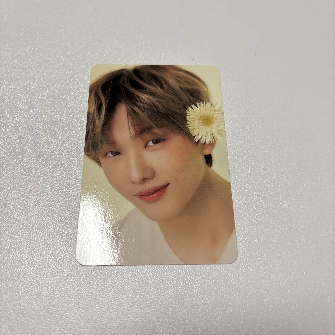 CANDY LAB チソン トレカ NCTDREAM - メルカリ