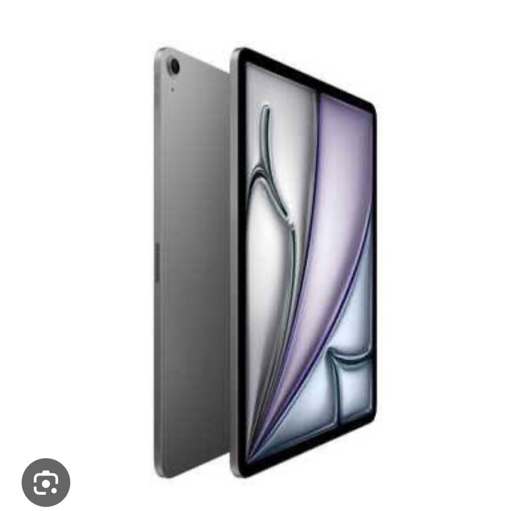 【新品】iPadAir 11インチ第6世代 M2チップ 128GB 最新型 Apple iPad Air 11インチ (M2) Wi-Fi 128GB 2024年春モデル 価格比較