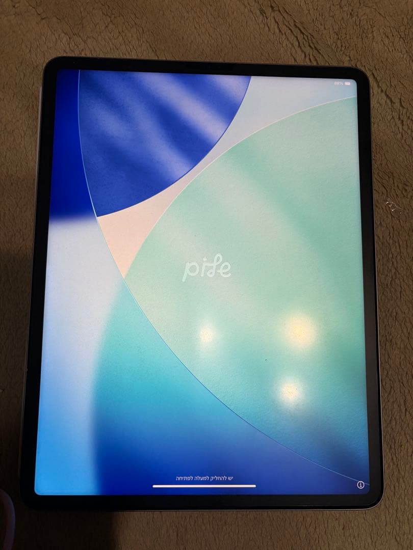 Apple12.9インチ iPad Pro 第6世代➕Apple pencil - メルカリ